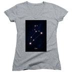 Leo Stars Gray