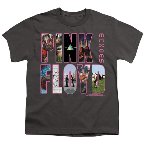 Pink Floyd Cover Youth/Toddler T-Shirt