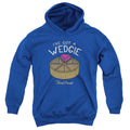 Trivial Pursuit I've Got a Wedgie Youth Hoodie