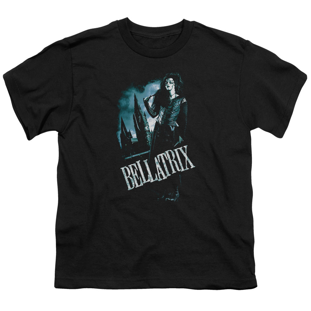Harry Potter Bellatrix Full Body Youth/Toddler T-Shirt