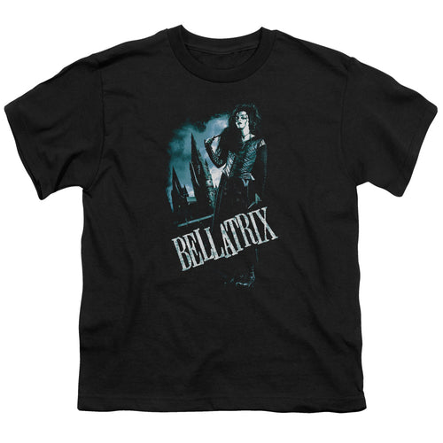 Harry Potter Bellatrix Full Body Youth/Toddler T-Shirt