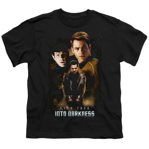 Star Trek Aftermath Youth/Toddler T-Shirt