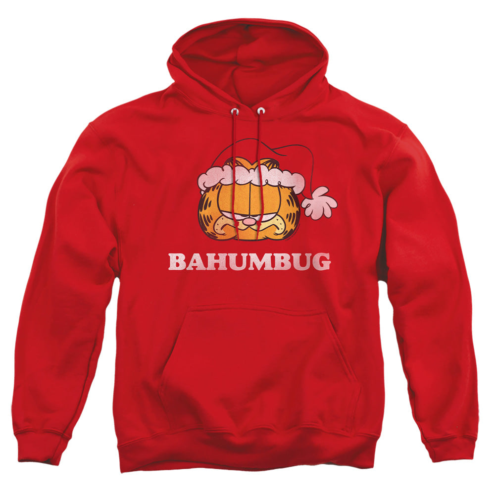 Garfield Bahumbug Pullover Hoodie