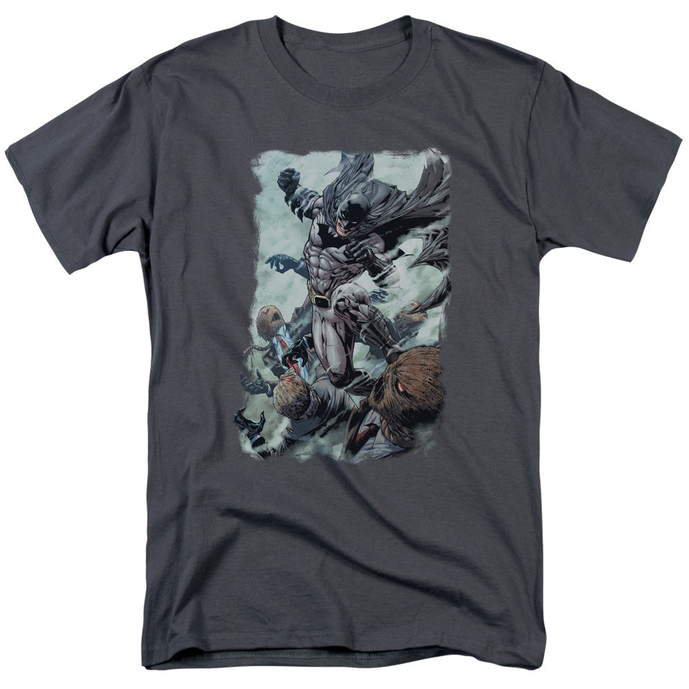 Batman Punch T-Shirt