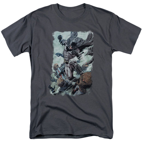 Batman Punch T-Shirt
