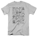 The Hobbit The Company Roster T-Shirt