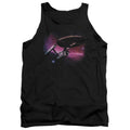 Star Trek Prime Directive Tank Top