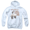 Bloodsport Dux Smash Youth Hoodie