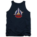 NASA STS-1 Mission Patch Tank Top