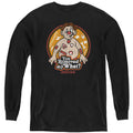 Operation You Removed My What? Youth Long Sleeve T-Shirt
