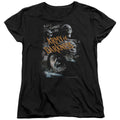 Army of Darkness Covered Womens T-Shirt