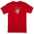 Happy Days Sit On It Malph T-Shirt