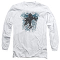 Batman I Know Long Sleeve T-Shirt