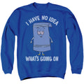 South Park The Towelie Crewneck Sweatshirt