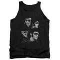 Elvis Presley Faces Tank Top