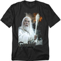Lord of the Rings Gandalf T-Shirt