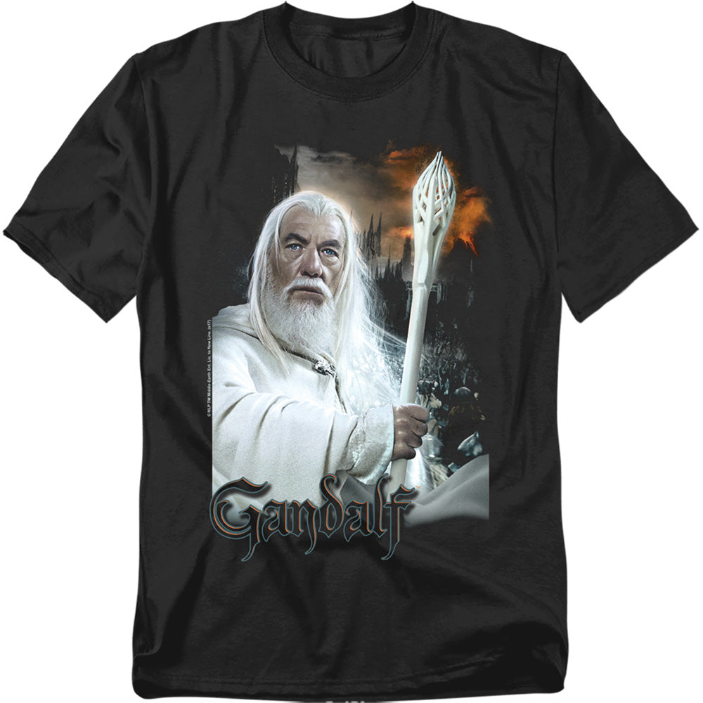 Lord of the Rings Gandalf T-Shirt