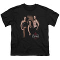 Charmed Three Hot Witches Youth/Toddler T-Shirt