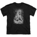 Corpse Bride Bird Dissolve Youth/Toddler T-Shirt
