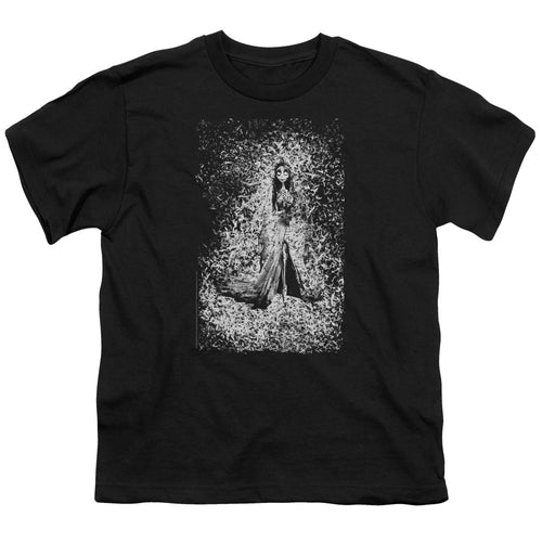 Corpse Bride Bird Dissolve Youth/Toddler T-Shirt
