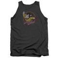 Mighty Mouse Mighty Circle Tank Top