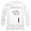 Star Trek Tapestry Long Sleeve T-Shirt