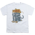 Dungeons & Dragons Donations Welcome Mimic Youth/Toddler T-Shirt