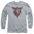 Batman v Superman Batlle For Gotham Long Sleeve T-Shirt