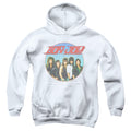 Bon Jovi Bon Sphere Youth Hoodie