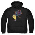 Electric Company Electric Light Pullover Hoodie