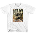 Rosa Parks The Only Tired Youth/Toddler T-Shirt