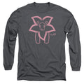 Steven Universe Lion Long Sleeve T-Shirt