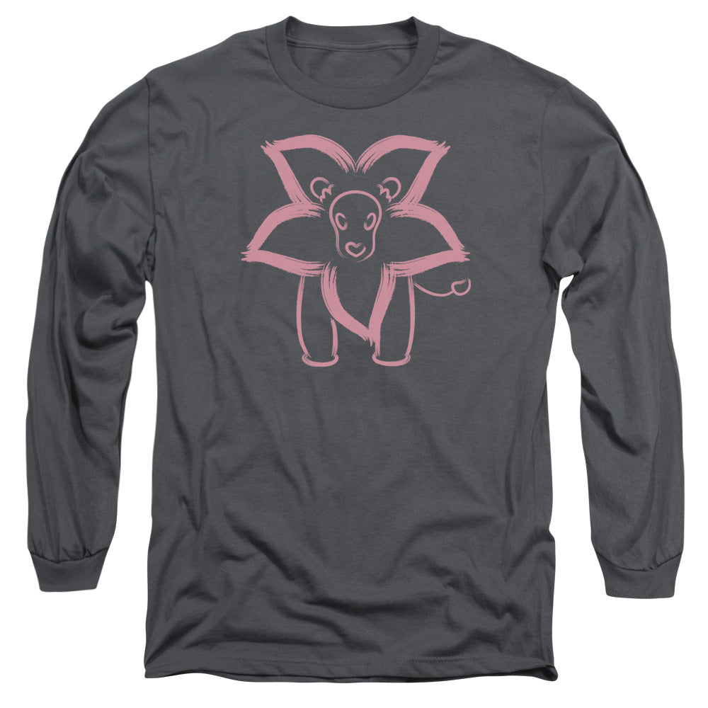 Steven Universe Lion Long Sleeve T-Shirt