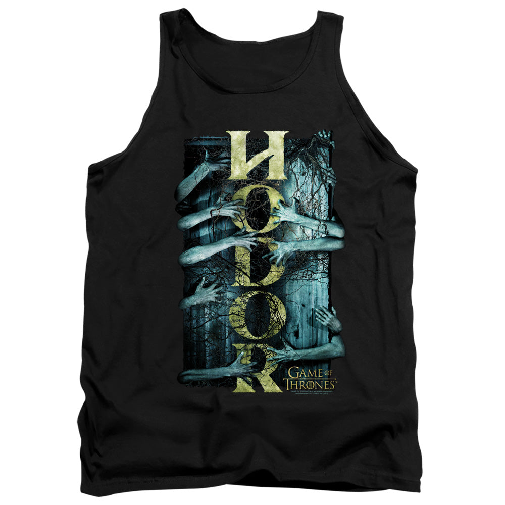 Game of Thrones Hodor Tank Top