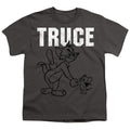 Tom and Jerry Truce Youth/Toddler T-Shirt