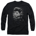 Elvis Presley Sweater Long Sleeve T-Shirt