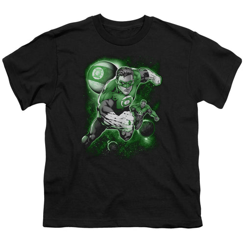 Green Lantern Lantern Planet Youth/Toddler T-Shirt