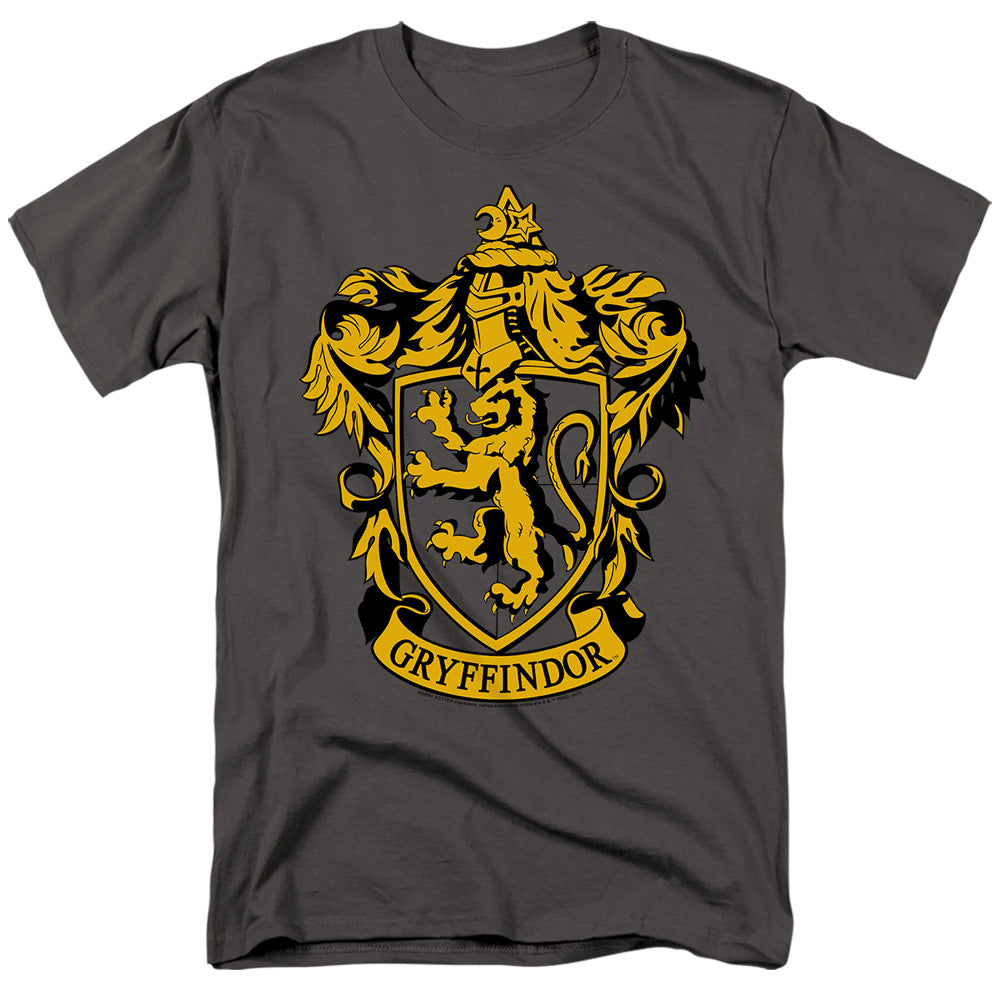 Harry Potter Gryffindor Crest T-Shirt