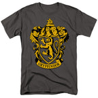 Harry Potter Gryffindor Crest T-Shirt