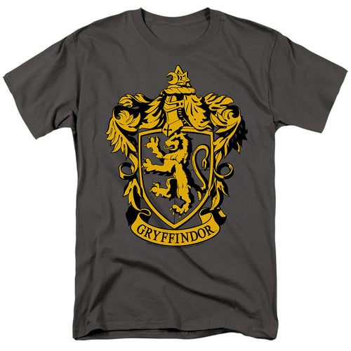 Harry Potter Gryffindor Crest T-Shirt