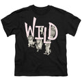 Where the Wild Things Are Wild Youth/Toddler T-Shirt