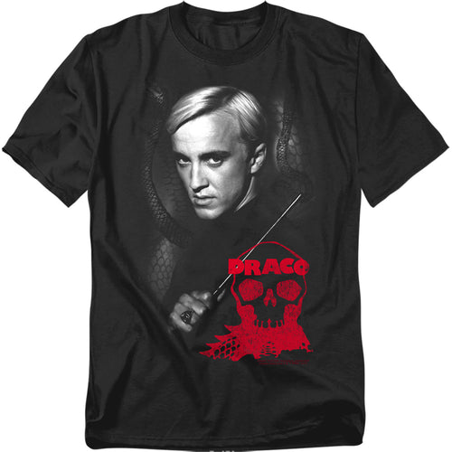 Harry Potter Draco Portrait T-Shirt
