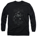 Batman I Am Long Sleeve T-Shirt