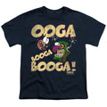 Courage the Cowardly Dog Ooga Booga Booga Youth/Toddler T-Shirt