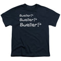 Ferris Bueller's Day Off Bueller? Youth/Toddler T-Shirt