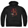 Farscape Aeryn Pullover Hoodie