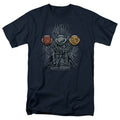 Game of Thrones For The Throne Sigils T-Shirt