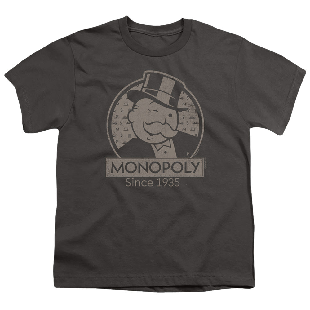 Monopoly Wink Youth/Toddler T-Shirt
