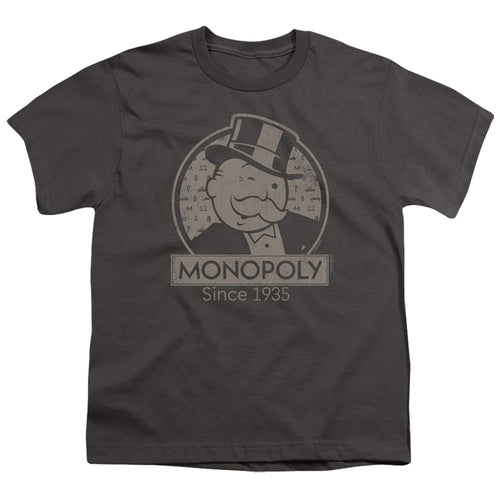 Monopoly Wink Youth/Toddler T-Shirt
