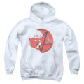 Chilling Adventures Of Sabrina Herald Sabrina Youth Hoodie